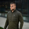M-Tac Jacket Berserk Polartec Primaloft Elite – soojustatud jope